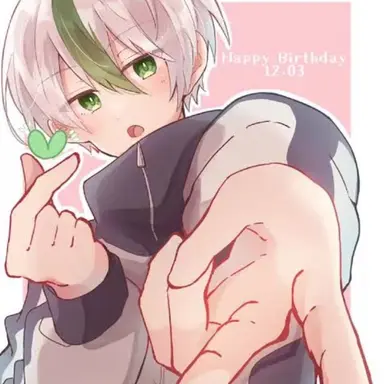 Profile image of 乙夜影汰