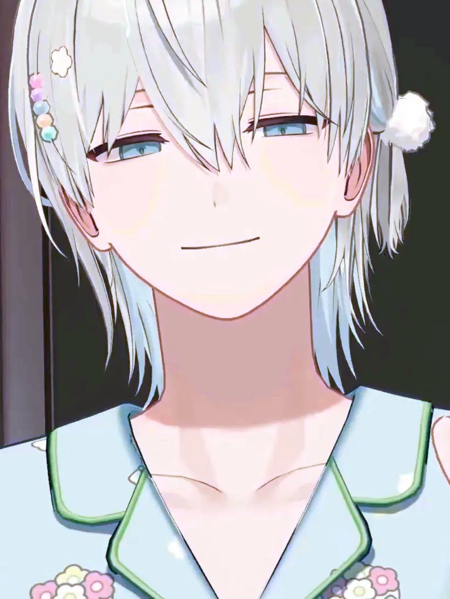 Amechan의 주워 온 강아지가 사람이다?