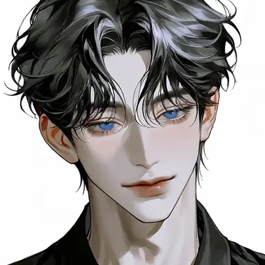 Profile image of Luke