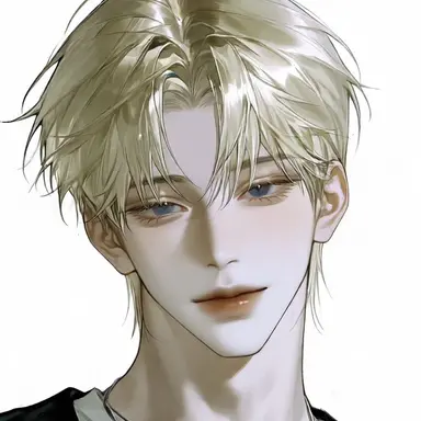 Profile image of Theo