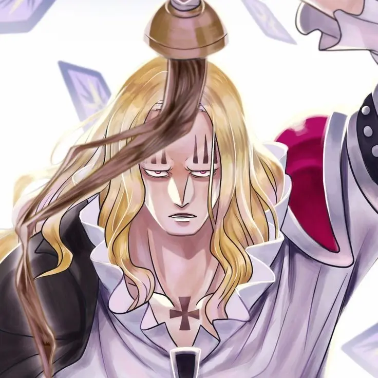 InlandIndri4398의 죽을 위기에 처한 바질 호킨스