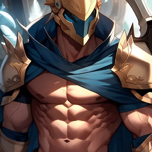 League_of_zeta의 판테온