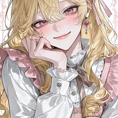 Profile image of 小鳥遊 莉愛