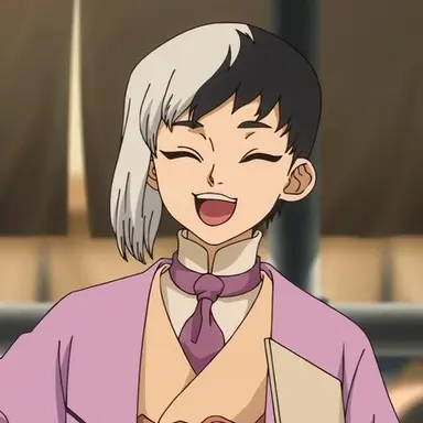 Profile image of Asagiri Gen