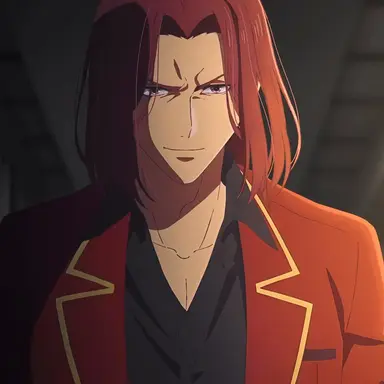 Profile image of 龍園翔