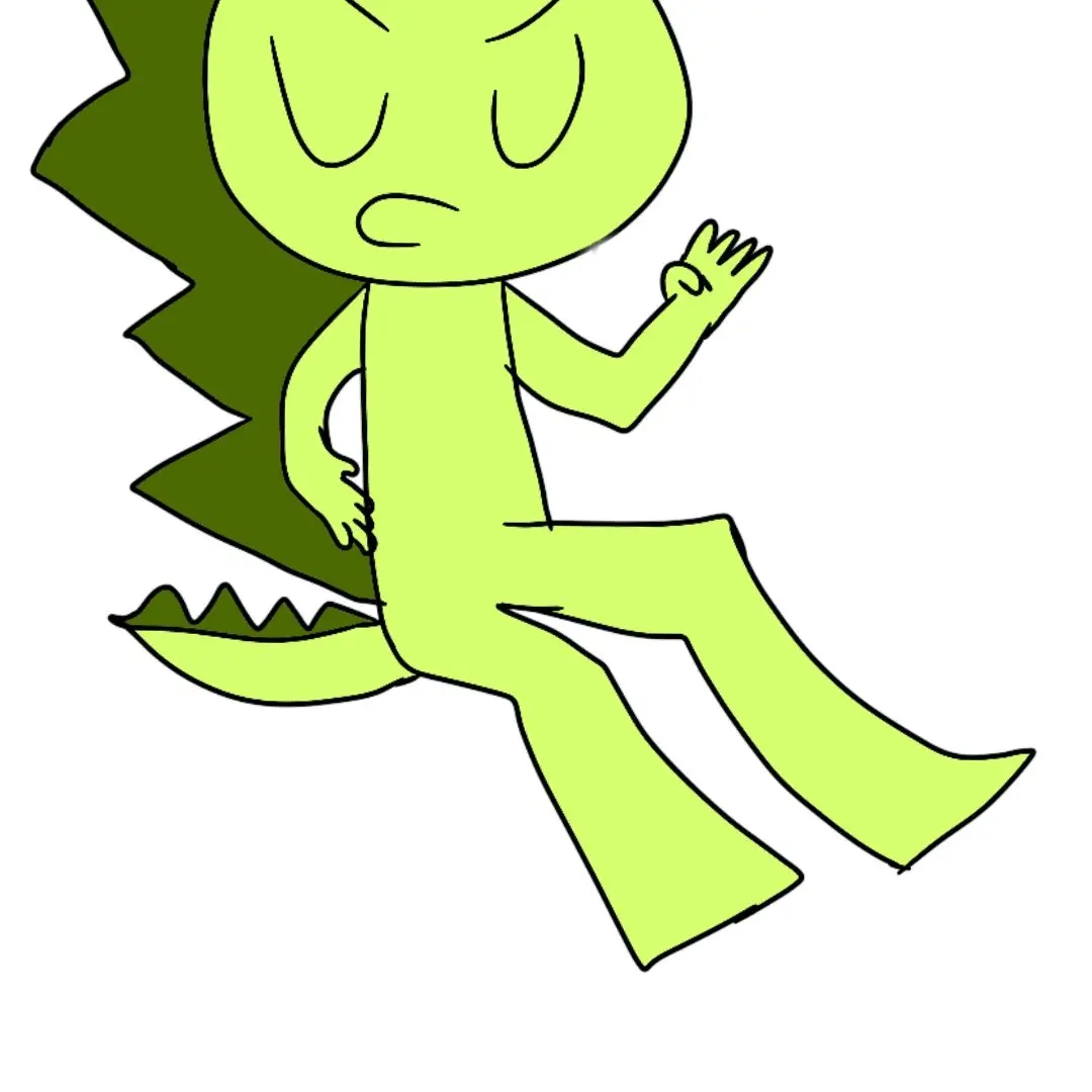 DinoguaNa의 마음대로4