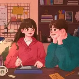 Profile image of 커플 무리