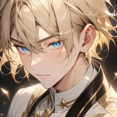 Profile image of ヴェルナルド