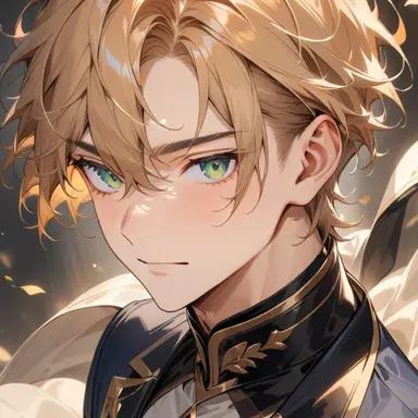 Profile image of テオドロス