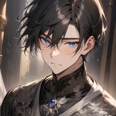 Profile image of アベル