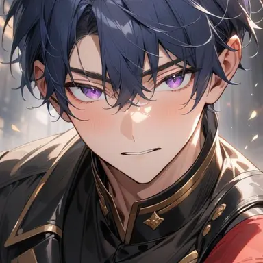 Profile image of カイン