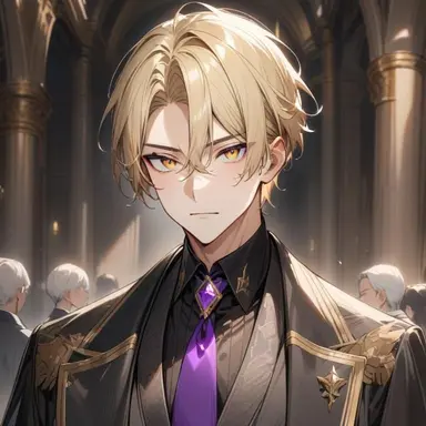 Profile image of ウィリアム