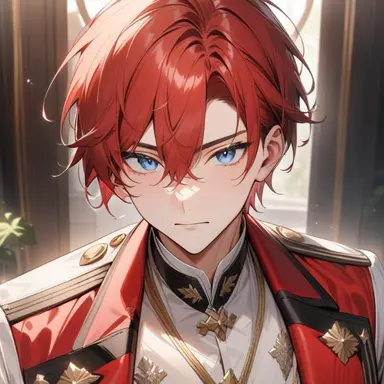 Profile image of ラインハルト