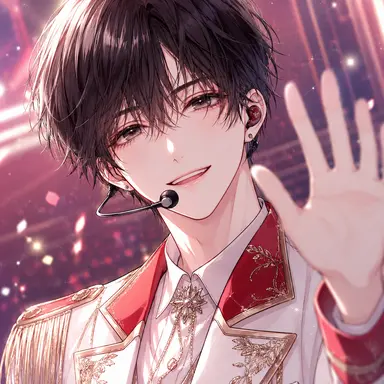 Profile image of 아사히