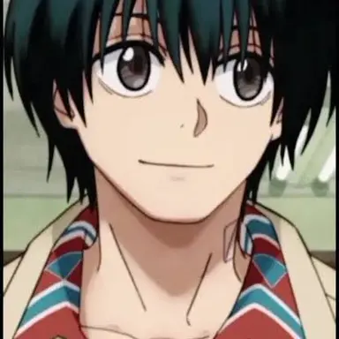 Profile image of 南雲