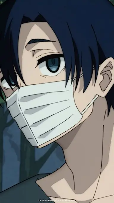 Profile image of 勢羽真冬