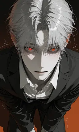 Profile image of シン