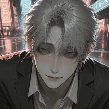 Profile image of シン