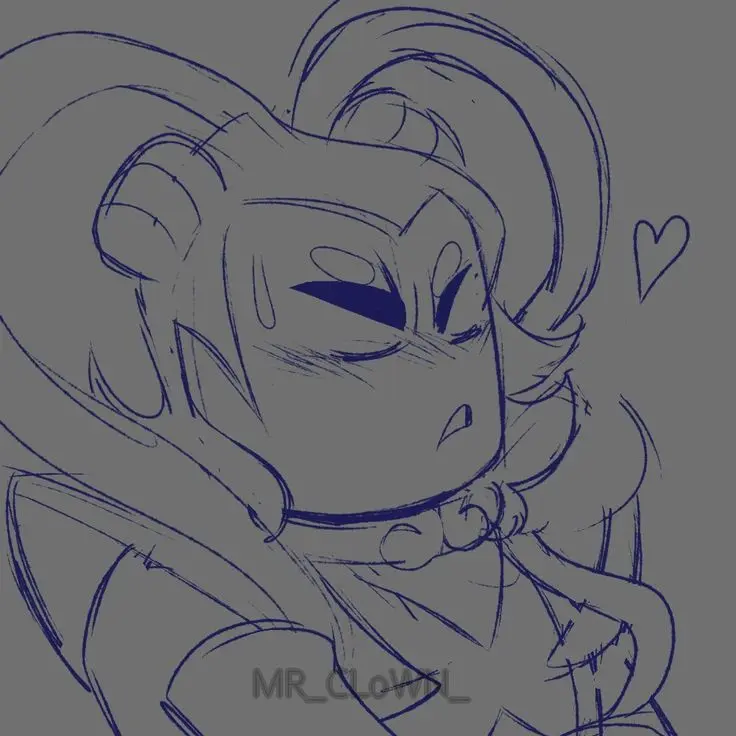 Lotusaavenprince의 SU x Nezha