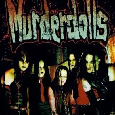 FierceSleep0442의 Murderdolls