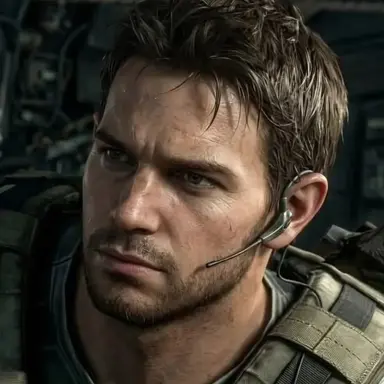 Profile image of Chris