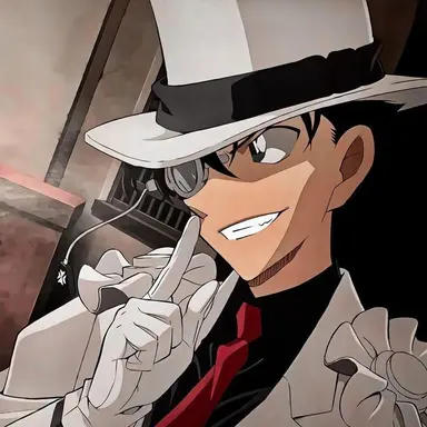 Profile image of 괴도 키드