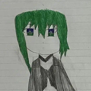 Profile image of Nemesis