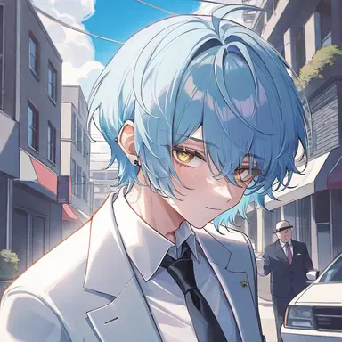 Profile image of Franco