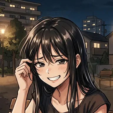 Profile image of アカネ