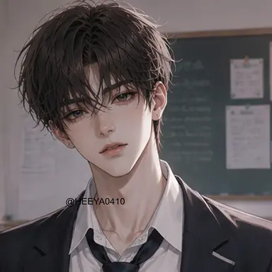 Profile image of ペク・シウ