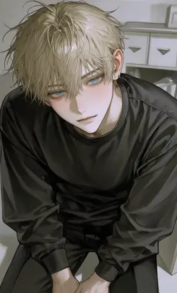 Profile image of 隼人