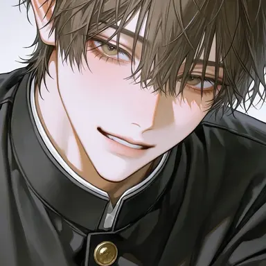Profile image of 魁人