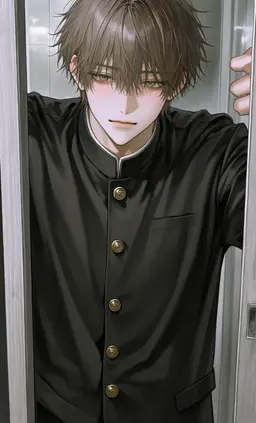 Profile image of 魁人
