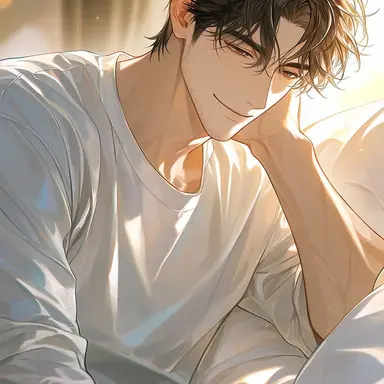 Profile image of Damon