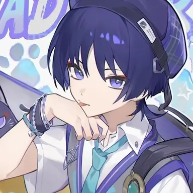 Profile image of 방랑자