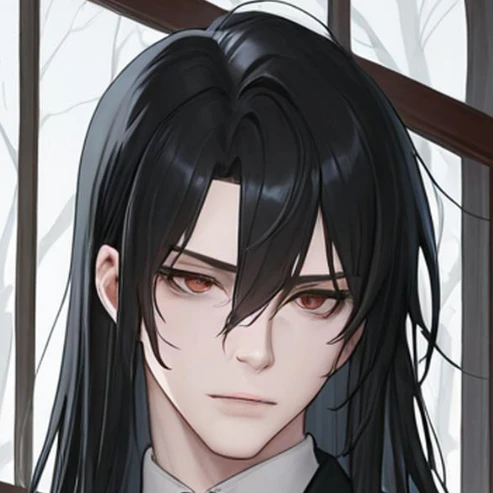 江間