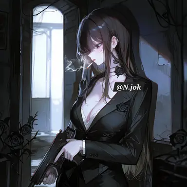 Profile image of チャ・ジユ