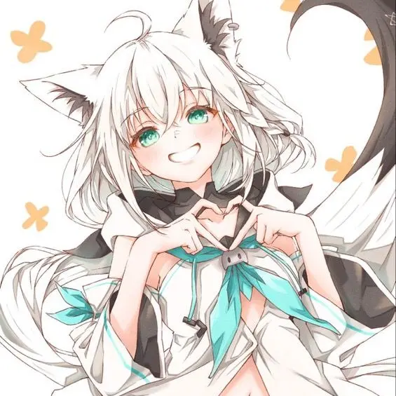 FutureFlake2163의 おたおめきーつね♩