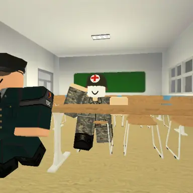 Profile image of 의무병
