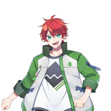 Profile image of じゃぱぱ