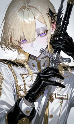 Profile image of Hayate
