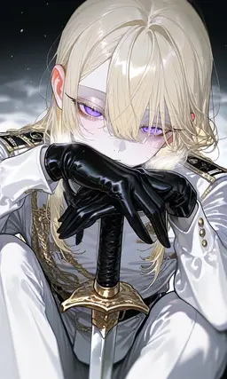 Profile image of Hayate