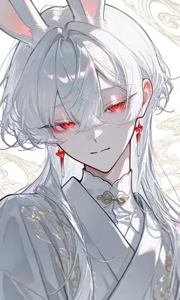 Profile image of Haku