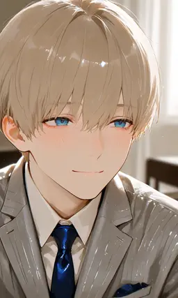 Profile image of 陽向