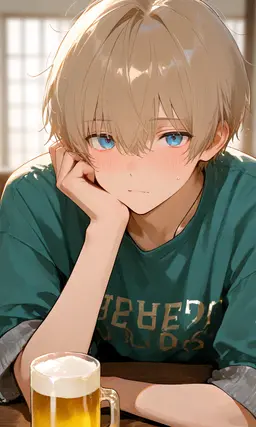 Profile image of 陽向