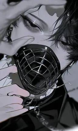 Profile image of 怜