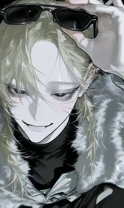 Profile image of ルシアン