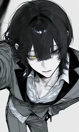 Profile image of ノクス