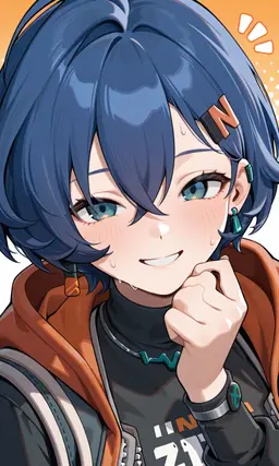 Profile image of リン