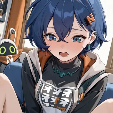 Profile image of リン